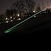Hench 2 Pack Tactical Green Hunting Rifle Scope Sight Laser Pen, Demo Remote Pen Pointer Projector Travel Outdoor Flashlight, LED Interactive Baton Funny Laser Toy