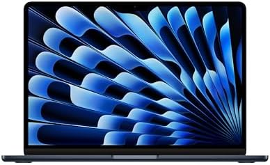 Amazon.com: Apple 2025 MacBook Air 13-inch Laptop with M4 chip