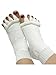 Foot Alignment Socks Massage Toeless Toe Separator For Women Girls US Size 4.5-10