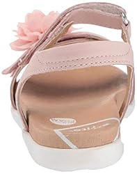 Stride Rite Girls SRTech Truly Double Adjust
