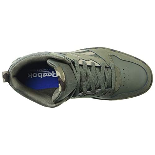 zapato tipo reebok queen