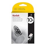 Kodak 10B Ink Cartridge (1163641) - OEM, 425 Yield, Black