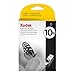 Kodak 10B Ink Cartridge (1163641) - OEM, 425 Yield, Black