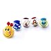 Baby Einstein Roller-pillar Activity Balls Toy, Ages 3 months +