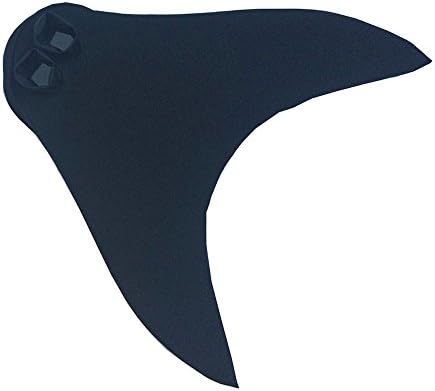 ADCFZ Mermaid Tail Swimwear Children Mermaid Clothing Cosplay Bikini Swimsuit Fins Black BLJ
