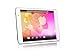 Le Pan 8GB 8-Inch Quad Core Android 4.2 Tablet (Silver)