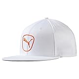 PUMA Golf- Cat Patch 2.0 Snapback Cap