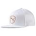 PUMA Golf- Cat Patch 2.0 Snapback Cap