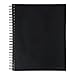 Masterclass Premium 9 Inch by 12 Inch Spiral Bound Hardcover Sketchbook, 100-Sheets, Acid-Free, Perfect Sketch Book For Traveling, Durable Cover And Binding Allow Your Drawing Pages To Lay Flat. …