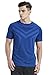 Akilex Men's Running Dry Fit T-Shirt Athletic Outdoor Short Sleeve Comfortable Top