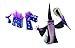 Djeco Folding Paper Toys, Dragons & Chimeras