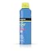 Neutrogena Cooldry Sport Spray Broad Spectrum SPF 30, 5.5 Oz