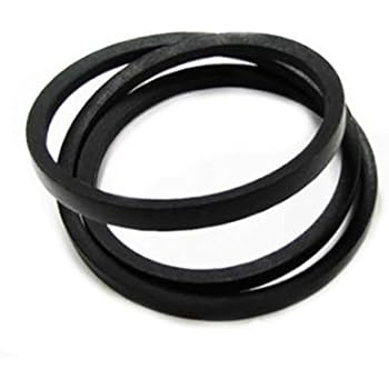 Craftsman Mower Deck Belt for Part # 405143, 532405143, 584453101, Poulan, Husqvarna