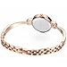 Women's Rose Gold Watch Lady Watch
