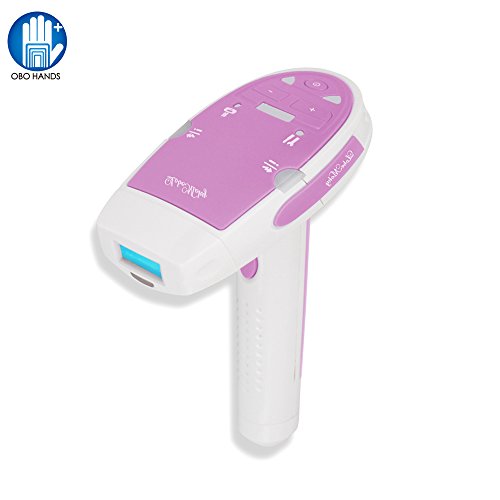 Obo hands women  shaver razor laser epilator depilatory…