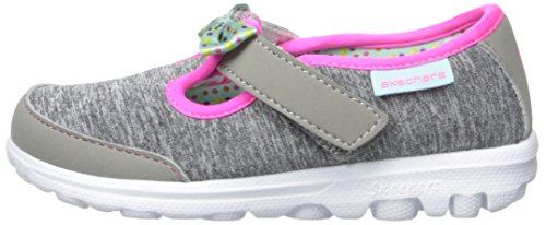 skechers go walk bitty bow