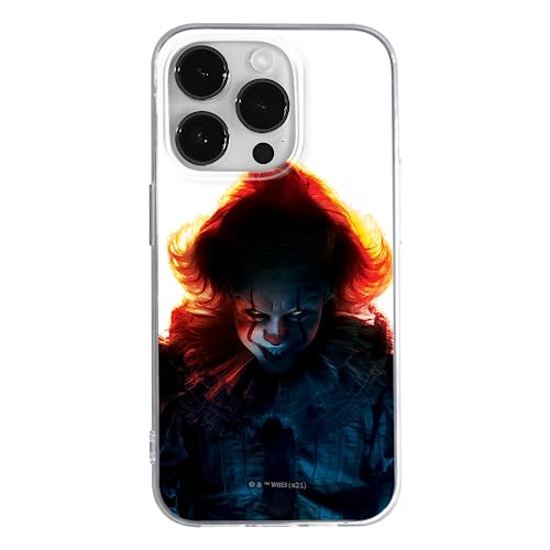 ERT GROUP Handyhülle für iPhone 14 PRO Original und... en promo sur Amazon