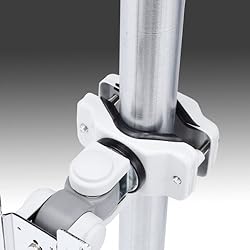 Sanwa Supply CR-LA353 LCD Monitor Arm for