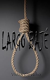 Livro Largo Bajé