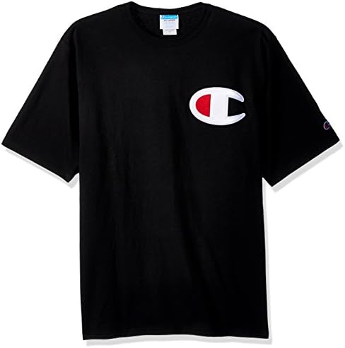 Champion LIFE Men's Heritage Tee