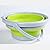 Bucket Multi-functional Portable 5l Wash Cleaning Tools Space-saving, Easy To Clean, Is Your Travel And Go Camping Grill A Good Helper.