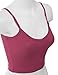 Fifth Parallel Threads FPT Women's Junior Size Ribbed Cami Crop Tank Top