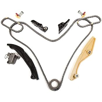 MOCA Timing Chain Kit for 2007-2012 for Ford Taurus Edge & Mazda