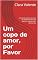 Livro Um copo de amor, por Favor (Clara Valente)