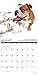 Bulldog Bad Boys 2019 Wall Calendar (Dog Breed Calendar)