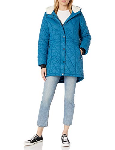 steve madden anorak jacket