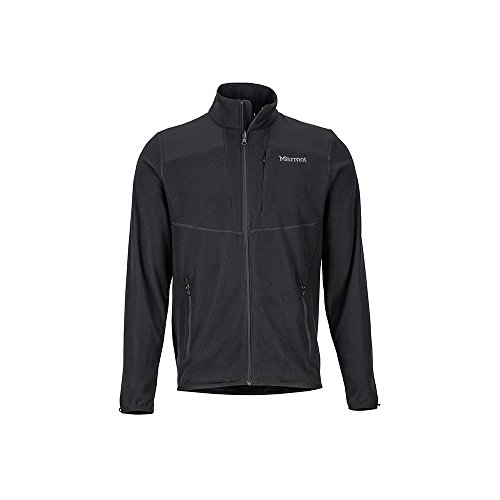 Marmotmens Reactor 100 Weight Fleece Jacket Desertcart UAE