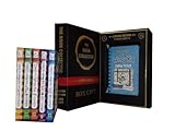 Diary of a Wimpy Kid Collection: Diary of a Wimpy Kid, Rodrick Rules, the Last Straw, Do-it-yourself Book, the Ugly Truth & Cabin Fever (Jeff Kinney Collection)