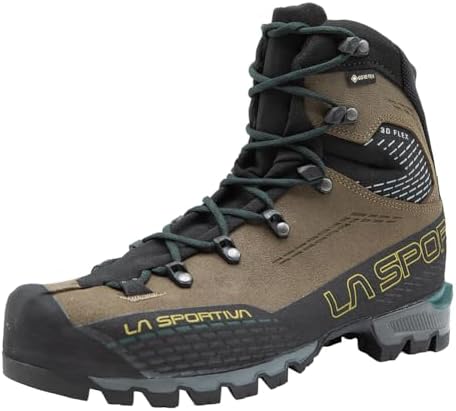 Amazon.com | Zamberlan 2092 Mountain Trek GTX RR Mountaineering
