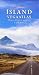 AED ICELAND VEGAATALS (SPIR.) 1/200.000 (ATLAS - 1/200.000) (French Edition) by