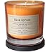 100% Soy, Highly Scented, Hand Poured Soy Candle (Blue Spruce)