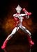 Bandai Tamashii Nations Ultra-Act Ultraman Mebius Ultraman Mebius Action Figure