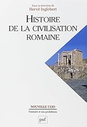 Histoire de la civilisation romaine