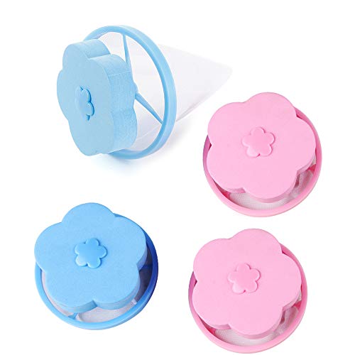 popluxy 糸くずとりネットの商品画像