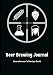 Beer Brewing Journal: Homebrewer's Recipe Book by 