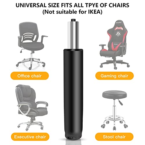 Office Chair Cylinder Replacement with Removal ToolHighest End Class 4