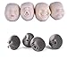 Canserin Humorous Face Shape Toys Anti-stress Toys