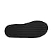 CLPP'LI Mens Slip on Slippers - Black - 10