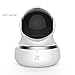 EZVIZ Mini 360 CV-240 720p Indoor Day & Night Pan/Tilt Cloud Camera, 4mm f/2.2 Lens, Up to 30fps, H.264, Two-Way Audio, Wi-Fi