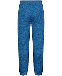 Under Armour Boys' Jogger, Pull On Style, Logo