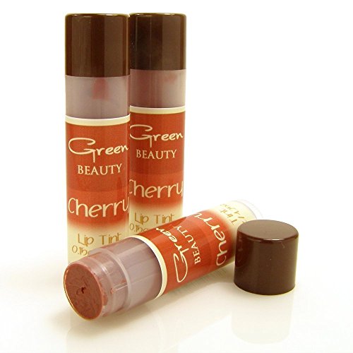 Lip Tint in 9 colors, blends with your natural lip color, sheer lip balm for the perfect, no-makeup makeup look, eco friendly, cruelty free lip balm from Green Beauty, YLBB.