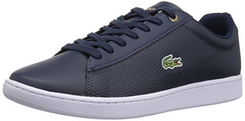 Lacoste Men’s Carnaby Evo Sneakers