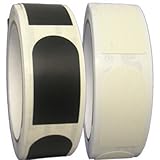 Brunswick Bowling Tape 100 Piece Roll