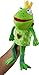 HABA Glove Puppet Frog King