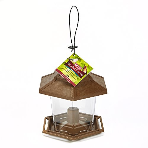 Kaytee Recycle Gazebo Feeder