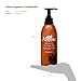 Organic Tea Tree Oil Conditioner : #1 with Tea Tree Oil, Argan Oil and Coconut Oil 3-in-1 Formula by Keeva - 100% Natural Ingredients - Perfect for Moisturizing Damaged, Dry, Curly, Color Treated Hair